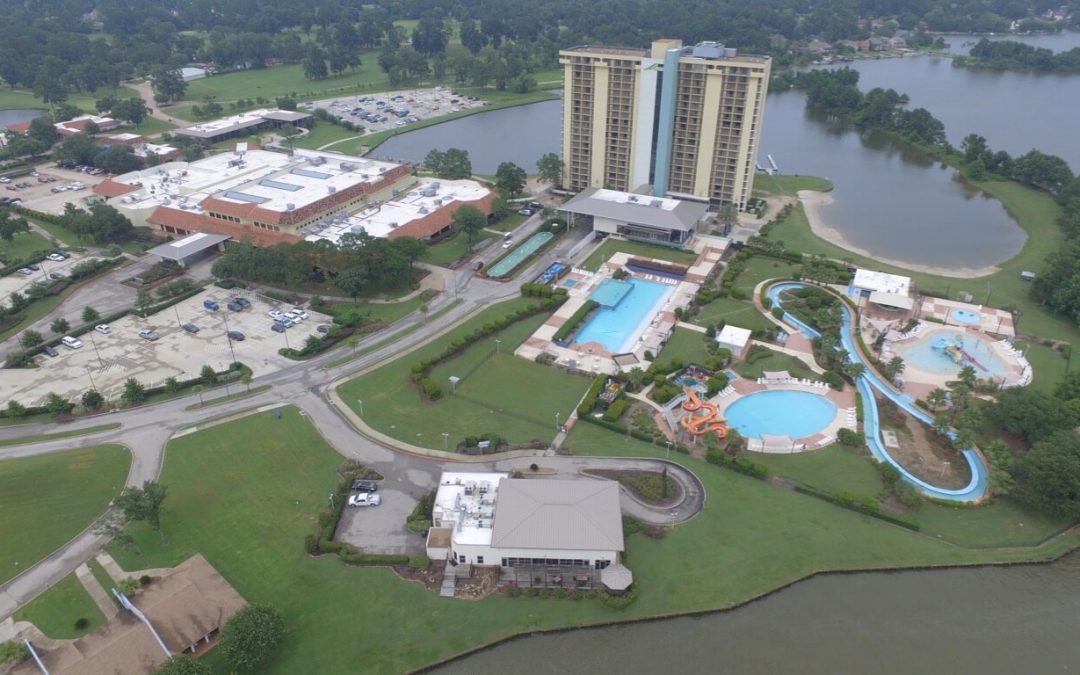 Del Lago Resort – Conroe, TX