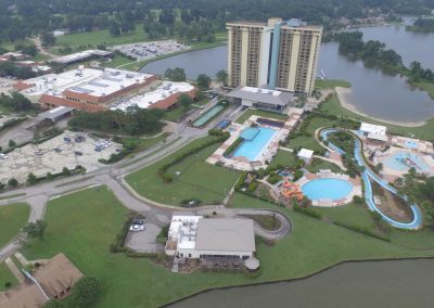 Del Lago Resort – Conroe, TX