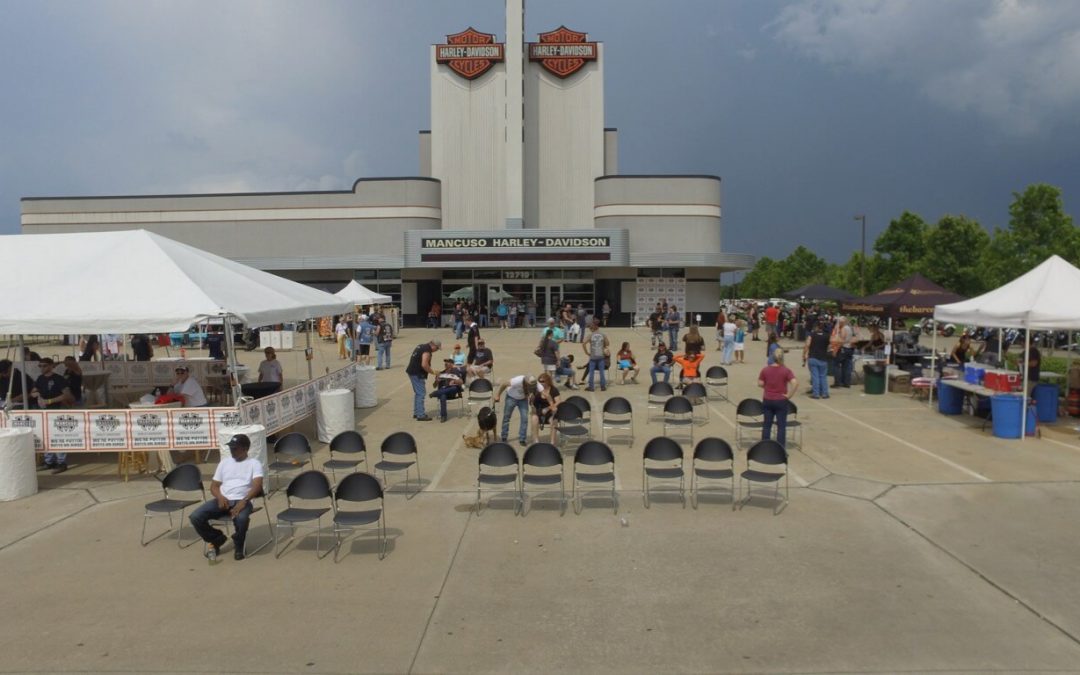 Harley Davidson Dealership