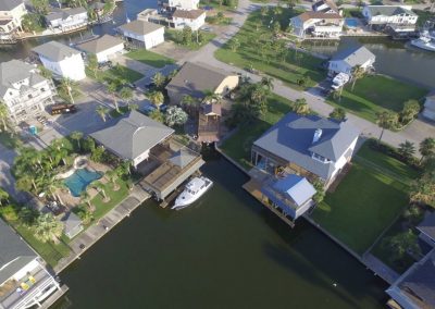 Corner Lot2 – Tiki Island, Galveston