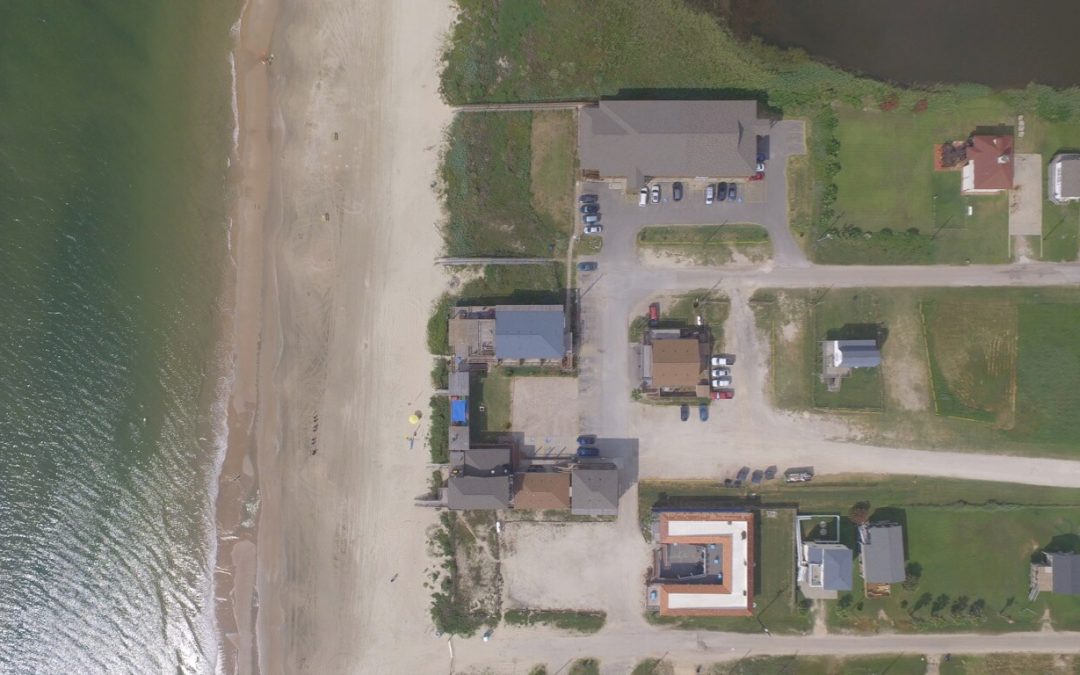 Beach Resort – Galveston, TX