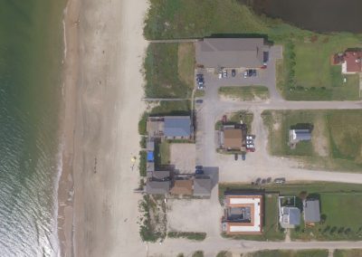 Beach Resort – Galveston, TX