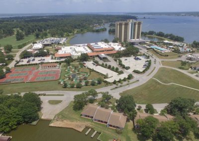 Del Lago Resort – Conroe, TX