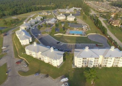 Apartment Complex – Woodlands, TX
