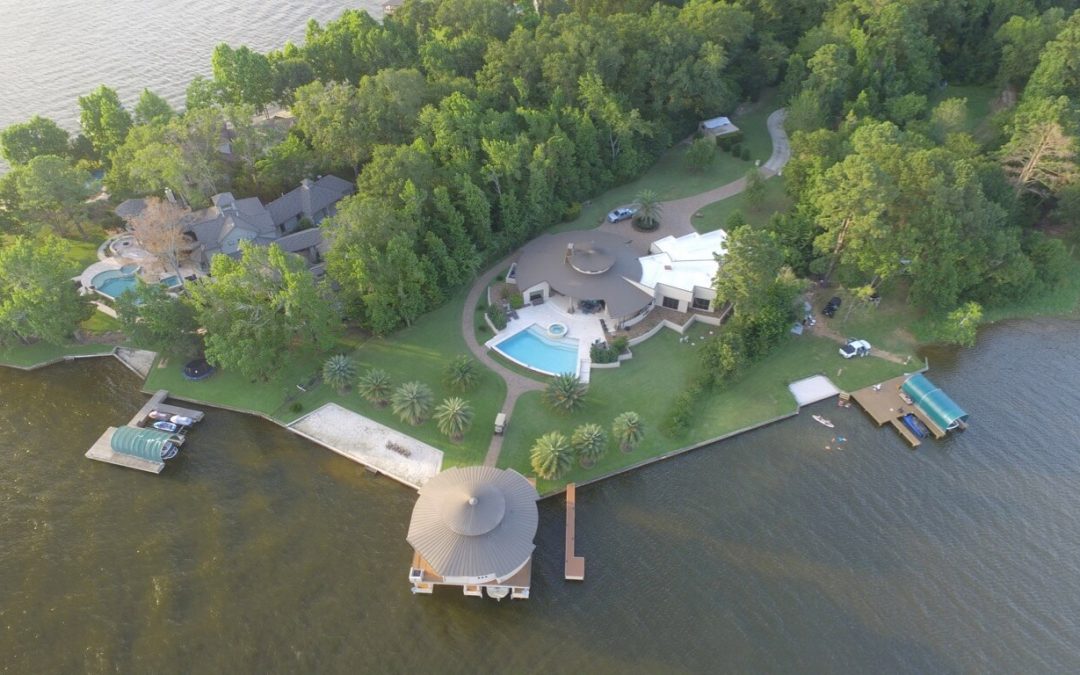 Home On Lake Conroe